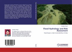 Flood Hydrology and Risk Assessment