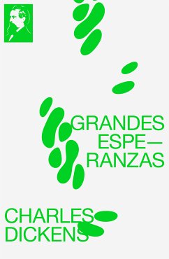 Grandes Esperanzas (eBook, ePUB) - Dickens, Charles