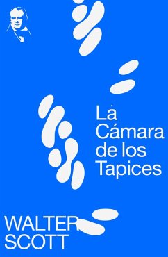 Cover La Cámara de los Tapices (eBook, ePUB)