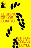 El signo de los cuatro (eBook, ePUB)