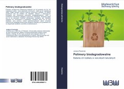 Cover Polimery biodegradowalne