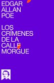 Los Crímenes de la Calle Morgue (eBook, ePUB)