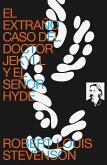 El Extraño Caso del Doctor Jekyll y el Señor Hyde (eBook, ePUB)