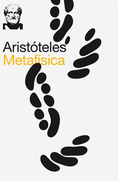 Metafísica (eBook, ePUB) - Aristóteles