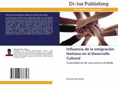 Influencia de la emigración Haitiana en el Desarrollo Cultural