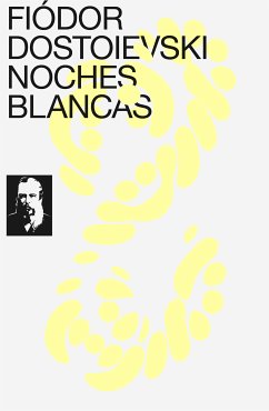 Noches blancas (eBook, ePUB) - Dostoyevski, Fiódor