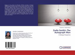 Zadie Smith's The Autograph Man