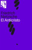 El Anticristo (eBook, ePUB)