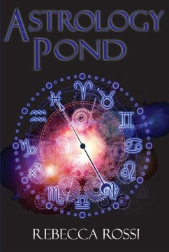Astrology Pond - Rossi, Rebecca