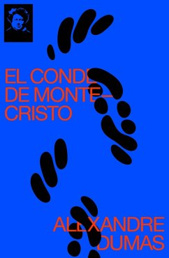 Cover El conde de Montecristo (eBook, ePUB)
