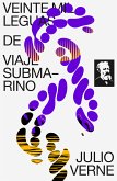 Veinte mil leguas de viaje submarino (eBook, ePUB)