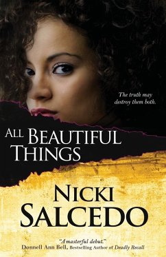 All Beautiful Things - Salcedo, Nicki