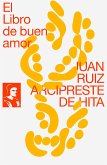 El Libro de buen amor (eBook, ePUB)