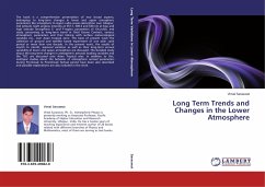 Long Term Trends and Changes in the Lower Atmosphere