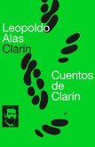 Cuentos de Clarín (eBook, ePUB)