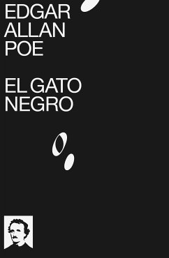 El gato negro (eBook, ePUB) - Poe, Edgar Allan