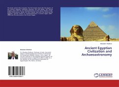 Ancient Egyptian Civilization and Archaeoastronomy