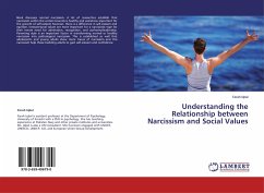 Understanding the Relationship between Narcissism and Social Values - Iqbal, Farah