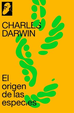 Cover El origen de las especies (eBook, ePUB)