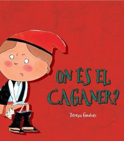 On es el caganer? - Giménez Barbany, Teresa