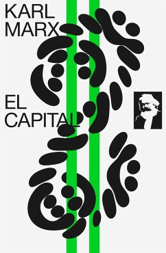 El Capital: tomo I (eBook, ePUB) - Marx, Karl