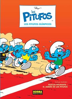 Los Pitufos 12 - Peyo; Delporte, Y.