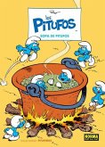 Pitufos 11, Sopa de pitufos