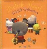 Bebek Koala Kücük Orkestra