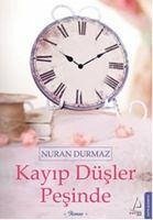 Cover Kayip Düsler