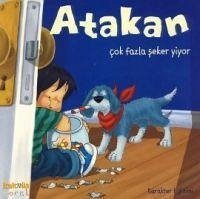 Atakan Cok Fazla Seker Yiyor - Biosca, Anna