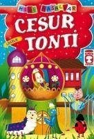 Cesur Tonti - Gasemnia, Sokuh