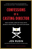 Confessions of a Casting Director (eBook, ePUB)