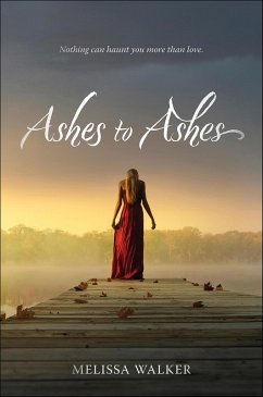 Cover Ashes to Ashes (eBook, ePUB)