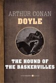The Hound Of The Baskervilles (eBook, ePUB)