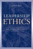 Leadership Ethics (eBook, ePUB)