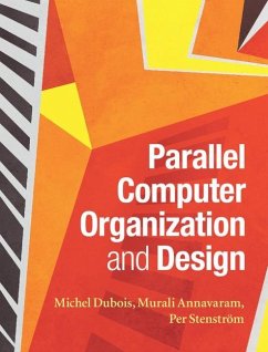 Cover Parallel Computer Organization and Design (eBook, ePUB)