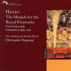 Haen:feuerwerksmusik Haen:feuerwerksmusik