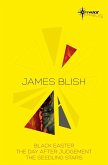 James Blish SF Gateway Omnibus (eBook, ePUB)