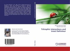 Tritrophic interactions and insect behiviour