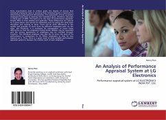 An Analysis of Performance Appraisal System at LG Electronics