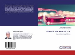 Silicosis and Role of IL-6 - Pandey, Haushila Prasad;Tripathi, Shambhoo Sharan