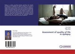 Assessment of quality of life in epilepsy