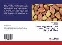 Enhancing production and quality of groundnut in Northern Ethiopia - Redae, Gebreselassie;Asefa, Dereje;Habtu, Solomon