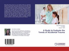 A Study to Evaluate the Trends of Accidental Trauma A Study to Evaluate the Trends of Accidental Trauma