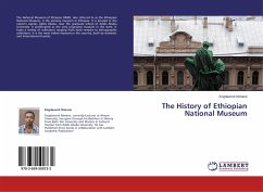 The History of Ethiopian National Museum