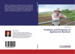 Problems and Prospects of Agritourism Business - Kumbhar, Vijay