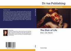 The Elixir of Life - Girgis, Carmen