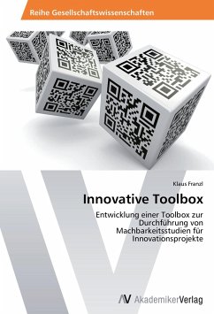 Innovative Toolbox - Franzl, Klaus