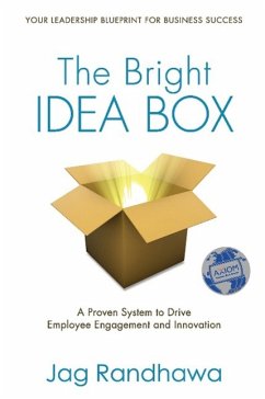 The Bright Idea Box - Randhawa, Jag