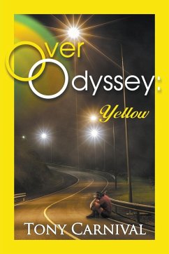 Over Odyssey - Carnival, Tony